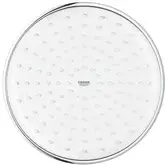 Верхній душ з одним режимом струменя Grohe Rainshower Cosmopolitan 210 (28368LS0)