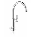 GROHE Смеситель для кухни Blue Pure Eurosmart (31722000) фото 1 Aquada.com.ua