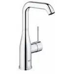 Змішувач для раковини L-розміру Grohe Essence New (23541001)