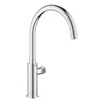 Grohe Blue Pure Кран для фільтрованої води, хром (31724000)