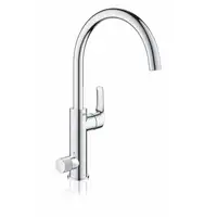 Grohe Blue Pure Змішувач для кухні, хром (31722000)