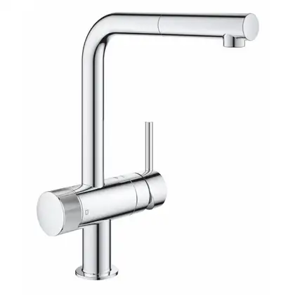 GROHE Смеситель для кухни Blue Pure Minta (31721000) фото 1 Aquada.com.ua