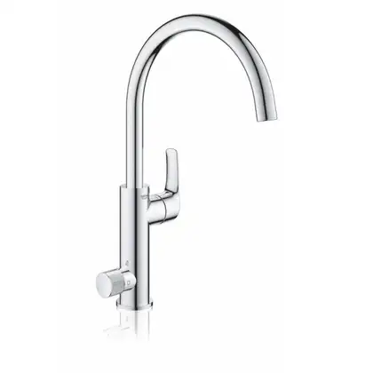 GROHE Смеситель для кухни Blue Pure Eurosmart (31722000) фото 1 Aquada.com.ua GROHE Смеситель для кухни Blue Pure Eurosmart (31722000) фото 1 Aquada.com.ua