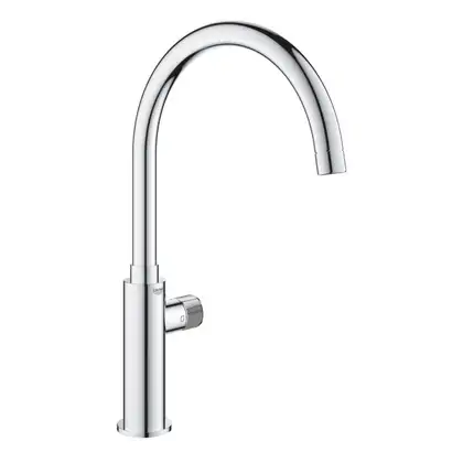 GROHE Смеситель для кухни Blue Pure Mono (31724000) фото 1 Aquada.com.ua GROHE Смеситель для кухни Blue Pure Mono (31724000) фото 1 Aquada.com.ua