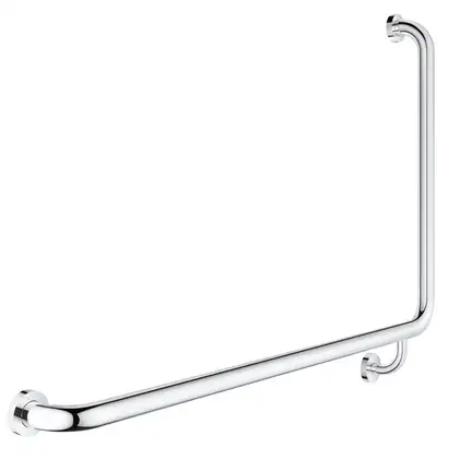 GROHE Поручень для ванны Essentials (40797001) фото 1 Aquada.com.ua