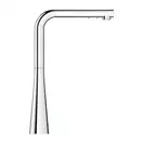 GROHE Смеситель для кухонной мойки Zedra (32553002) фото 1 Aquada.com.ua