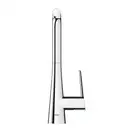 GROHE Смеситель для кухонной мойки Zedra (32553002) фото 3 Aquada.com.ua