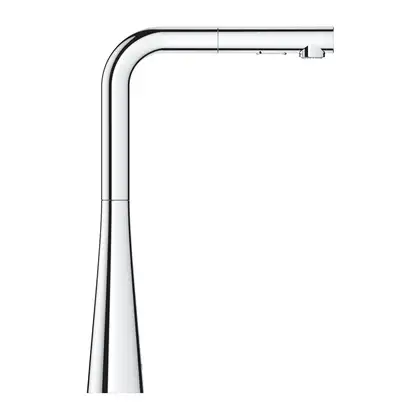 GROHE Смеситель для кухонной мойки Zedra (32553002) фото 1 Aquada.com.ua GROHE Смеситель для кухонной мойки Zedra (32553002) фото 1 Aquada.com.ua