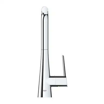 GROHE Смеситель для кухонной мойки Zedra (32553002) фото 3 Aquada.com.ua GROHE Смеситель для кухонной мойки Zedra (32553002) фото 3 Aquada.com.ua