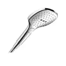 Hansgrohe Ручной душ, хром Raindance Select Е 120 (26520000) фото 1 Aquada.com.ua