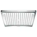 Верхний душ Hansgrohe Crometta E 240 х 240 см, 1 тип струи (цвет - хром) (26726000) фото 1 Aquada.com.ua