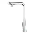 Grohe Смеситель для мойки Zedra SmartControl (31593002) фото 3 Aquada.com.ua