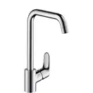 Hansgrohe Смеситель для кухни, однорычажный Focus 260 (31820000) фото 1 Aquada.com.ua