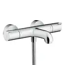 Термостат для ванны Hansgrohe Ecostat 1001 CL (цвет - хром) (13201000) фото 1 Aquada.com.ua