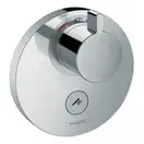 HANSGROHE ShowerSelect S Термостат для душа (15742000) фото 1 Aquada.com.ua