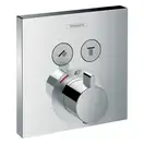 HANSGROHE Термостат для душа Shower Select (15763000) фото 1 Aquada.com.ua