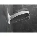 Верхний душ Ø 360 мм Hansgrohe Rainfinity, 3 типа струи (цвет - хром) (26234000) фото 3 Aquada.com.ua