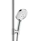 HANSGROHE Набор для душа Raindance Select S 120 (26326400) фото 3 Aquada.com.ua