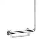 HANSGROHE Набор для душа Raindance Select S 120 (26326400) фото 4 Aquada.com.ua