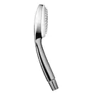 HANSGROHE Ручной душ (цв. Белый хром) Monsoon Eco (26546400) фото 1 Aquada.com.ua