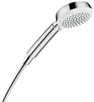 HANSGROHE MyClub Vario Ручной душ EcoSmart 9л/мин (26685400) фото 1 Aquada.com.ua