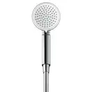 HANSGROHE MyClub Vario Ручной душ EcoSmart 9л/мин (26685400) фото 3 Aquada.com.ua