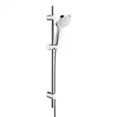 HANSGROHE MySelect E Vario EcoSmart Душевой набор 0,65м (26751400) фото 1 Aquada.com.ua