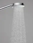 HANSGROHE MyClub Vario EcoSmart Душевой набор 0,65м (26757400) фото 5 Aquada.com.ua