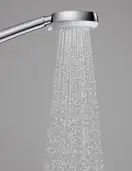 HANSGROHE MyClub Vario EcoSmart Душевой набор 0,65м (26757400) фото 6 Aquada.com.ua