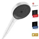 HANSGROHE Ручной душ 130, 3jet, цвет покрытия матовый белый Rainfinity (26864700) фото 1 Aquada.com.ua