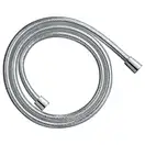 HANSGROHE Шланг 2,00 м ½’, хром Comfortflex (28169000) фото 1 Aquada.com.ua