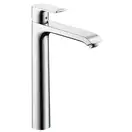 HANSGROHE Смеситель для раковины, однорычажный Metris 260 (31082000) фото 1 Aquada.com.ua
