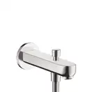 HANSGROHE Излив для ванны Metris S (31417000) фото 1 Aquada.com.ua