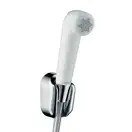 HANSGROHE Гигиенический душ цв. Белый Porter (32122000) фото 1 Aquada.com.ua