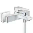 Смеситель для ванны Hansgrohe Metropol (цвет - хром) (32540000) фото 1 Aquada.com.ua