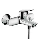 HANSGROHE Смеситель для ванны, однорычажный, ВМ Novus (71040000) фото 1 Aquada.com.ua