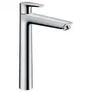 HANSGROHE Talis E Смеситель для раковины, однорычажный (71716000) фото 1 Aquada.com.ua