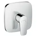 HANSGROHE Talis E Смеситель для душа, однорычажный (71765000) фото 1 Aquada.com.ua