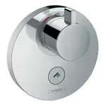 Hansgrohe ShowerSelect S Highflow Термостат, хром (15742000)