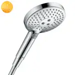 Ручний душ Hansgrohe Raindance Select S PowderRain 120 3jet, хром (26014000)