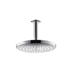 Верхний душ с потолочным подсоединением Hansgrohe Raindance Select S Ø 240 мм (цвет - хром) (26467000)