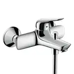 Hansgrohe Novus Змішувач для ванни, хром (71040000)