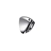 Тримач душу Hansgrohe Porter C, хром (27521000)