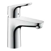 Hansgrohe Focus 100 Смеситель для умывальника, хром (31607000)