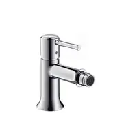 Hansgrohe Talis Classic Смеситель для биде, хром (14120000)