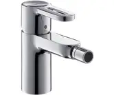 Hansgrohe Metropol S Смеситель для биде, хром (14262000)