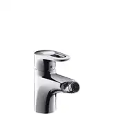 Hansgrohe Смеситель для биде, однорычажный Metropol E (14270000)