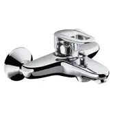 Hansgrohe Metropol E Смеситель для ванны, хром (14470000)