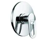 Hansgrohe Metropol Смеситель для душа, хром (14615000)