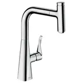Hansgrohe Metris Select 240 Смеситель для кухни, хром (14857000)
